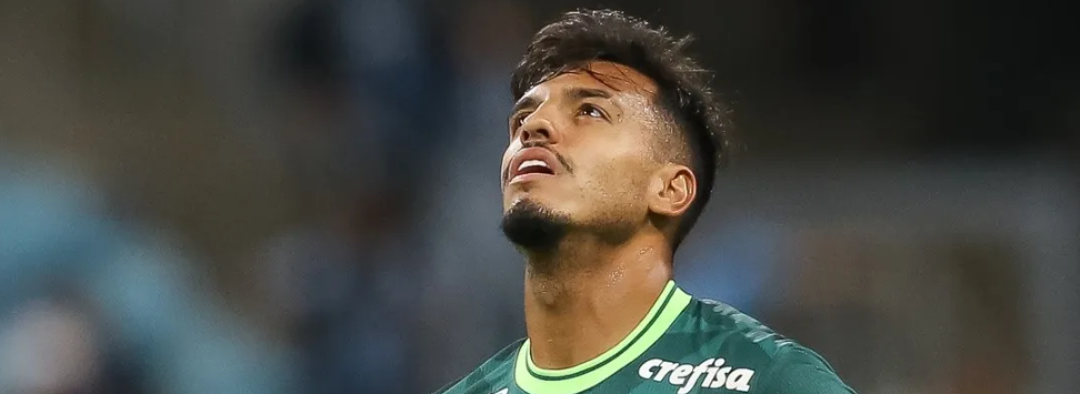 imagem da materia: Jornalistas da Band falam sobre má fase de Gabriel Menino