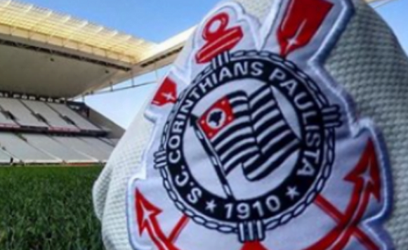 imagem da materia: Corinthians está próximo de fechar patrocínio máster