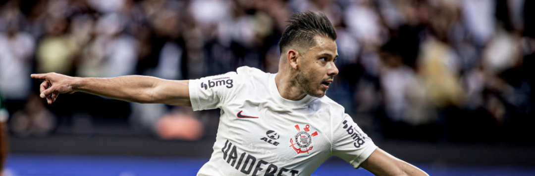 imagem da materia: Corinthians faz novo acordo para quitar dívida por Romero