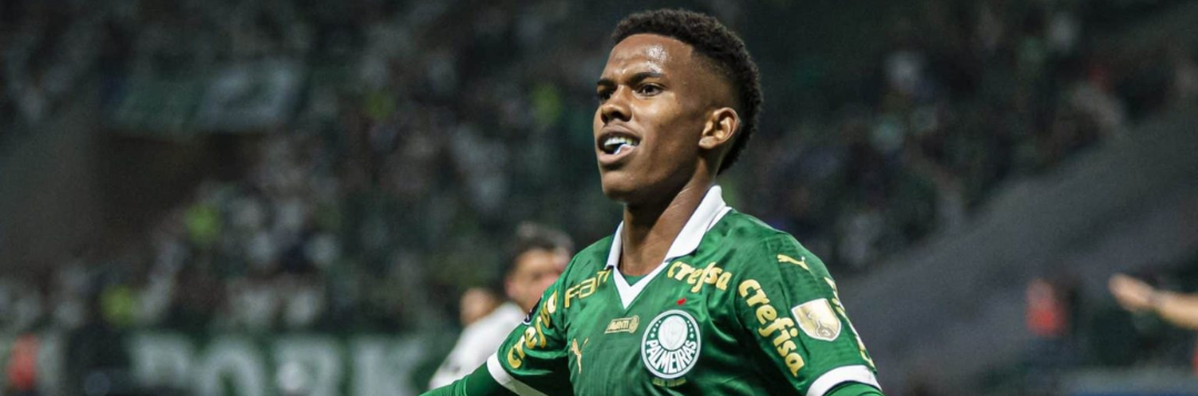 imagem da materia: Estêvão é elogiado e Rogério Ceni o compara com Neymar