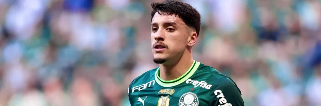 imagem da materia: Piquerez passa por cirurgia e pode perder resto da temporada