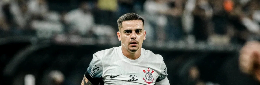 imagem da materia: Fagner é elogiado pelo técnico Ramón Díaz