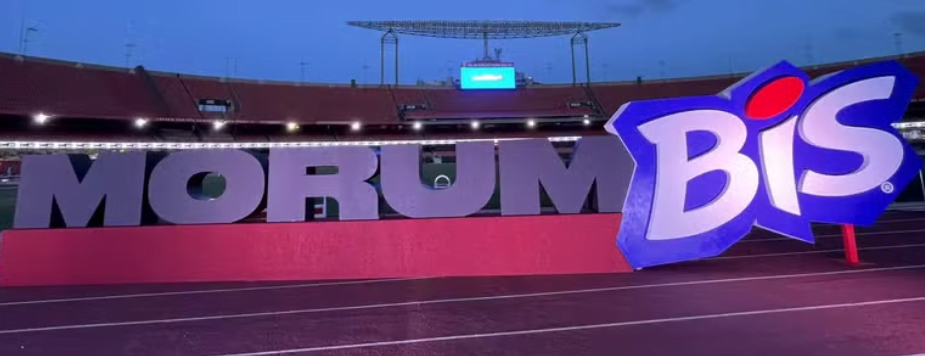 imagem da materia: Diretor do São Paulo fala sobre renovação do Naming Rights