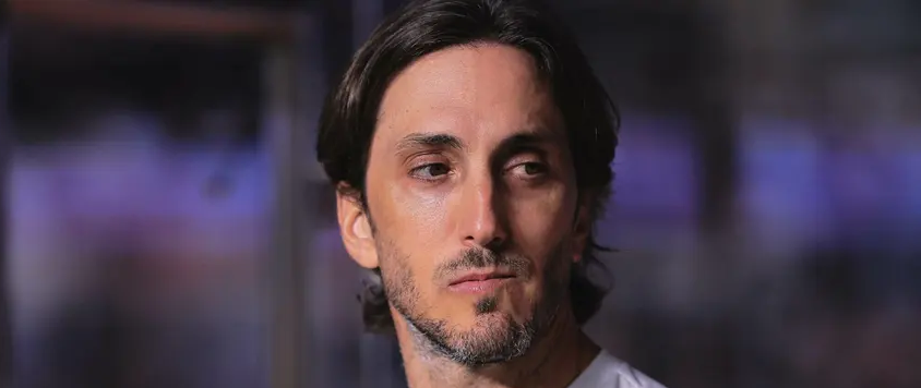 imagem da materia: Luis Zubeldía recebe nova suspensão e desfalca São Paulo