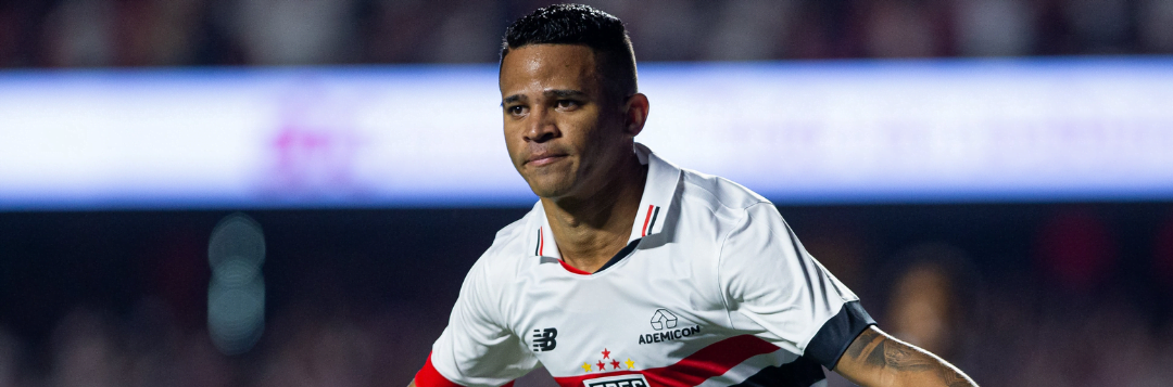 imagem da materia: Após ficar 'esquecido' Erick volta a ganhar espaço
