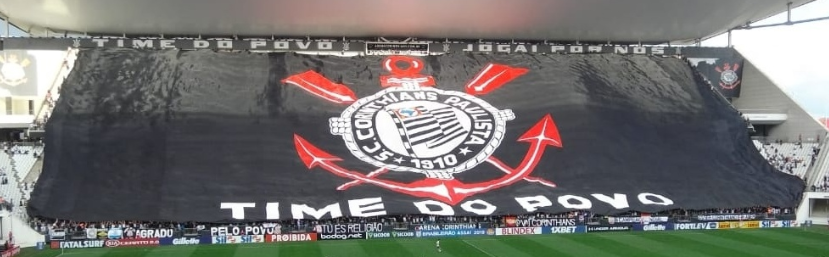 imagem da materia: Corinthians vence na justiça por dívida de IPTU