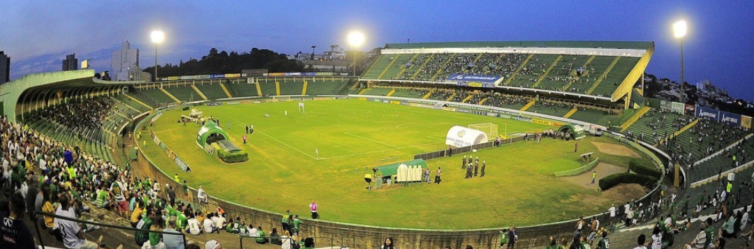 imagem da materia: Guarani x Brusque: onde assistir, escalações e palpites