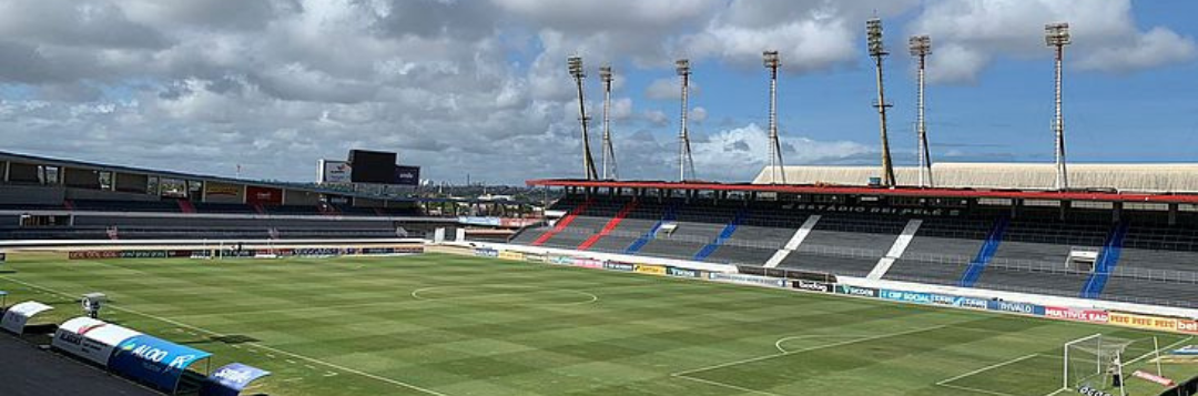 imagem da materia: CRB x Santos: onde assistir, escalações e palpites