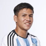 player photo