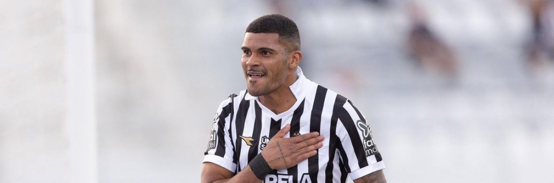 imagem da materia: Ponte Preta vence Avaí em estreia de nova camisa