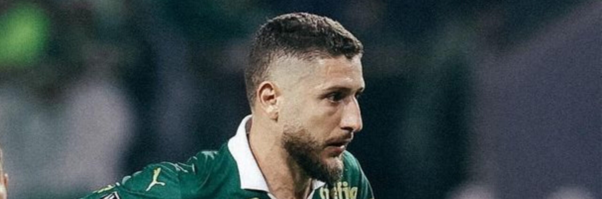 imagem da materia: Palmeiras empata no Allianz e está fora da Libertadores