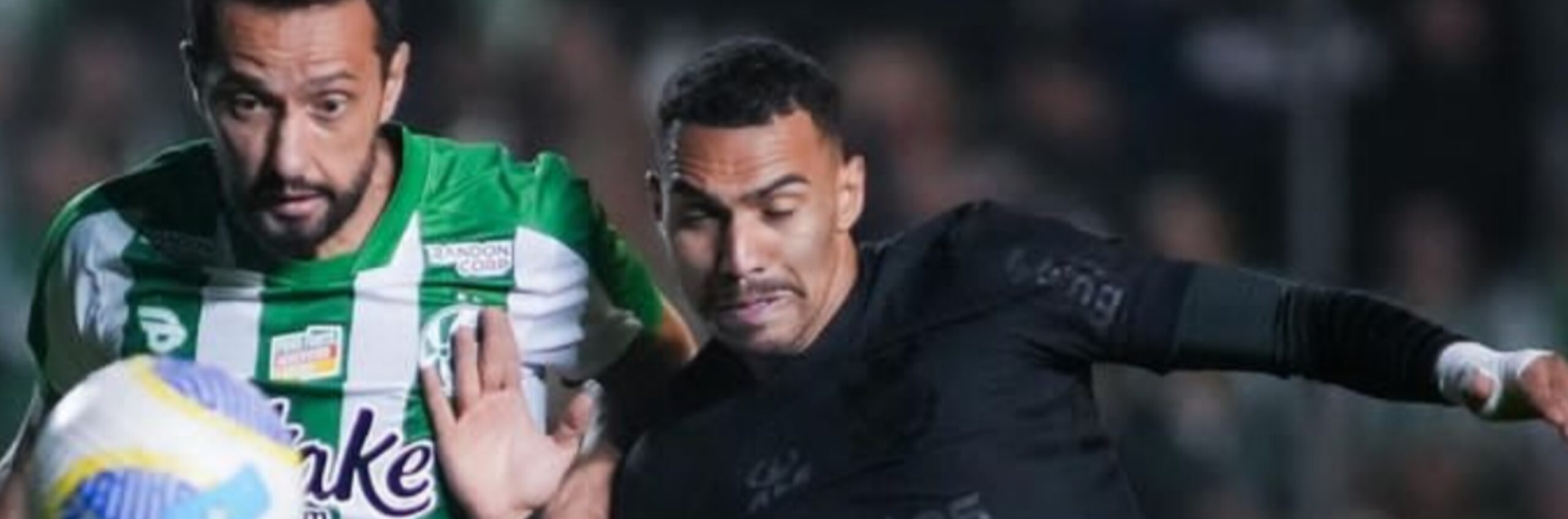 imagem da materia: Corinthians perde para o Juventude por 2x1 na Copa do Brasil