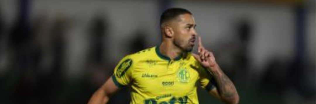 imagem da materia: Mirassol vence dentro e segue na vice colocação