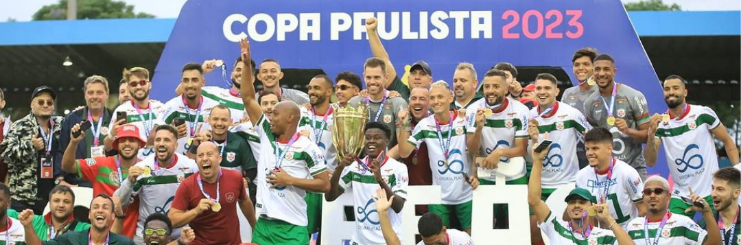 imagem da materia: Oitavas de Final da Copa Paulista definidas: Confira