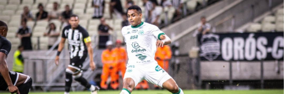 imagem da materia: Guarani encerra turno na lanterna da Série B
