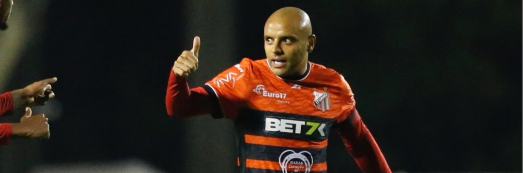 imagem da materia: Ituano busca reabilitação em casa contra a Chapecoense