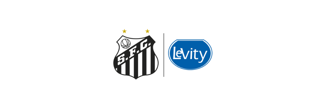 imagem da materia: Santos anuncia parceria com companhia de bebidas