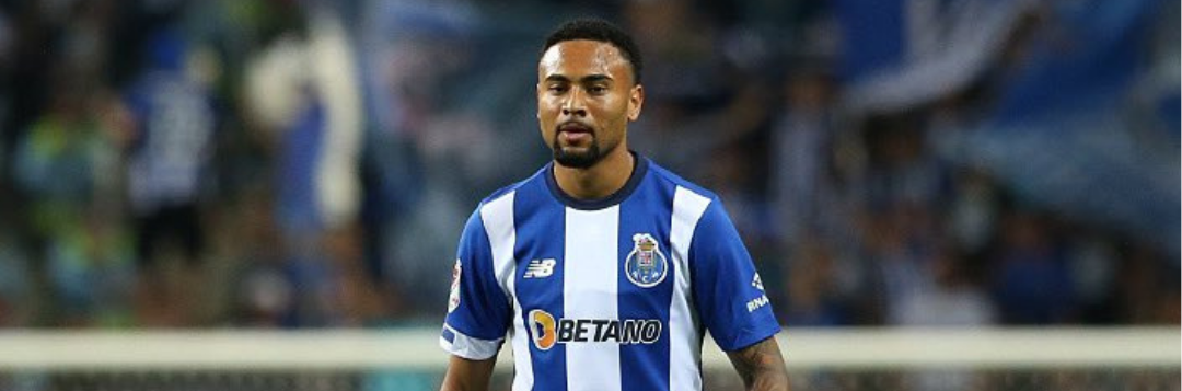 imagem da materia: Santos encaminha contratação de Wendel Silva, do Porto