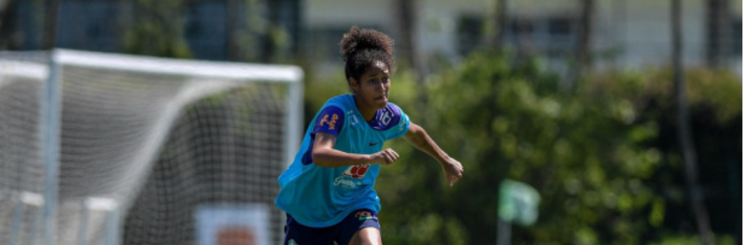 imagem da materia: Paulistas lideram convocação para Mundial Feminino Sub-20