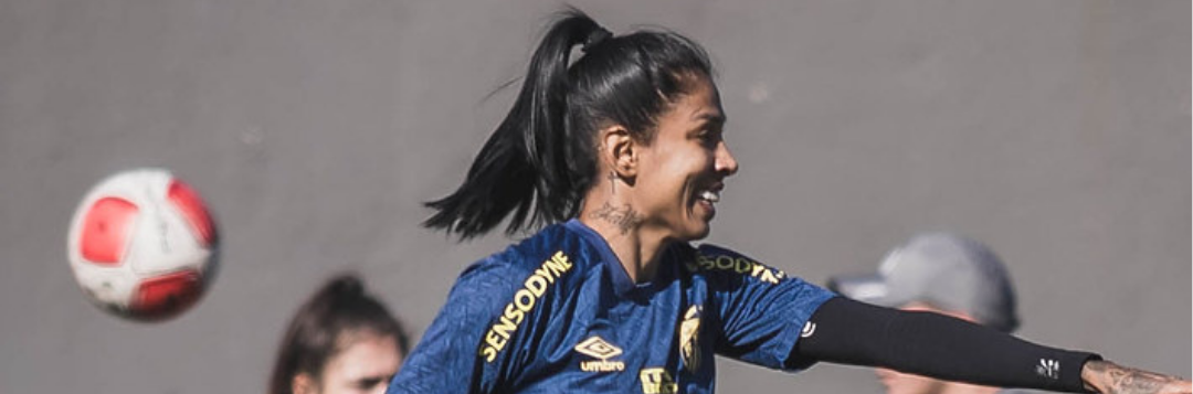 imagem da materia: Santos anuncia entrada gratuita em jogo decisivo das Sereias