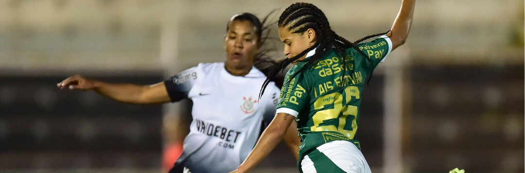 imagem da materia: Confira a reta final dos paulistas no Brasileirão Feminino