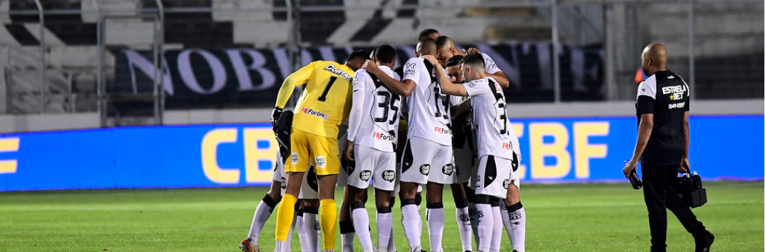 imagem da materia: Ponte Preta e Operário duelam pelo meio da tabela na Série B