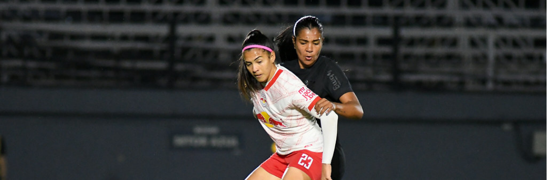imagem da materia: Corinthians e Bragantino empatam no Brasileiro Feminino
