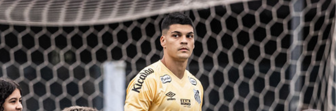 imagem da materia: Brazão destaca necessidade do Santos voltar a vencer