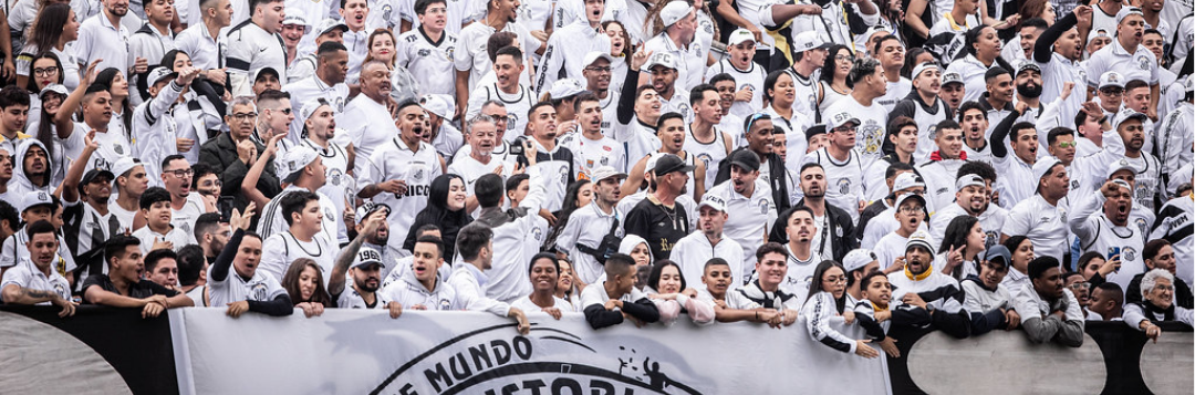 imagem da materia: Santos abre venda de ingressos para jogo com a Ponte Preta