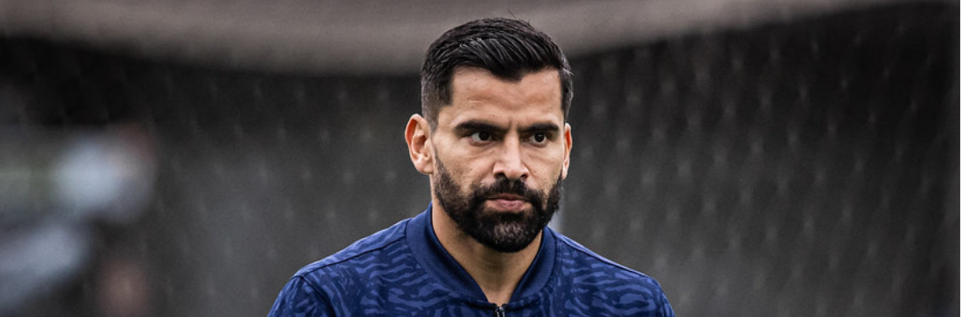 imagem da materia: Santos tem dois jogadores convocados pela Venezuela