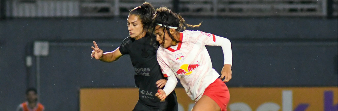 imagem da materia: Brasileiro Feminino: quartas de final definem semifinalistas