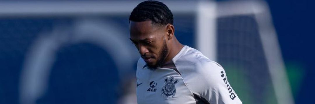 imagem da materia: Corinthians define numeração dos novos reforços