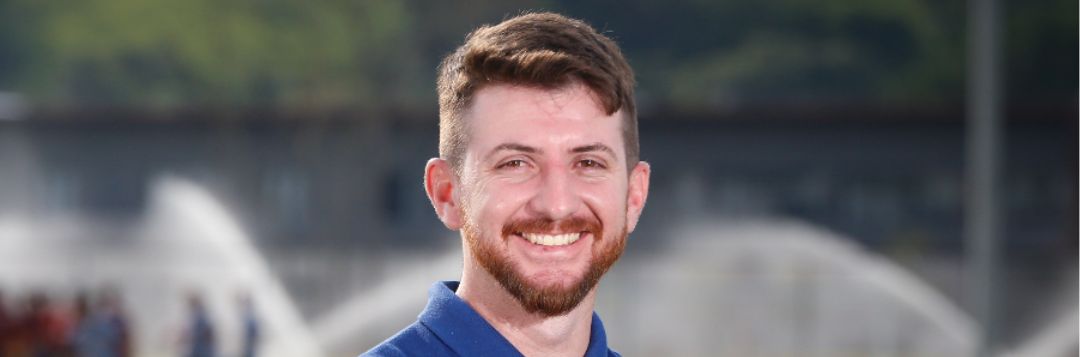 imagem da materia: William Batista deixa o sub-20 do Bragantino