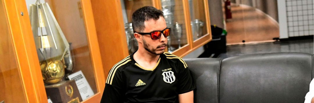 imagem da materia: Após agressão, Ponte Preta oferece apoio jurídico a torcedor