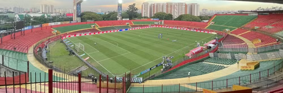 imagem da materia: Portuguesa x EC São Bernardo: onde assistir e escalações