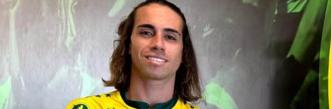 imagem da materia: Mirassol anuncia sétimo reforço