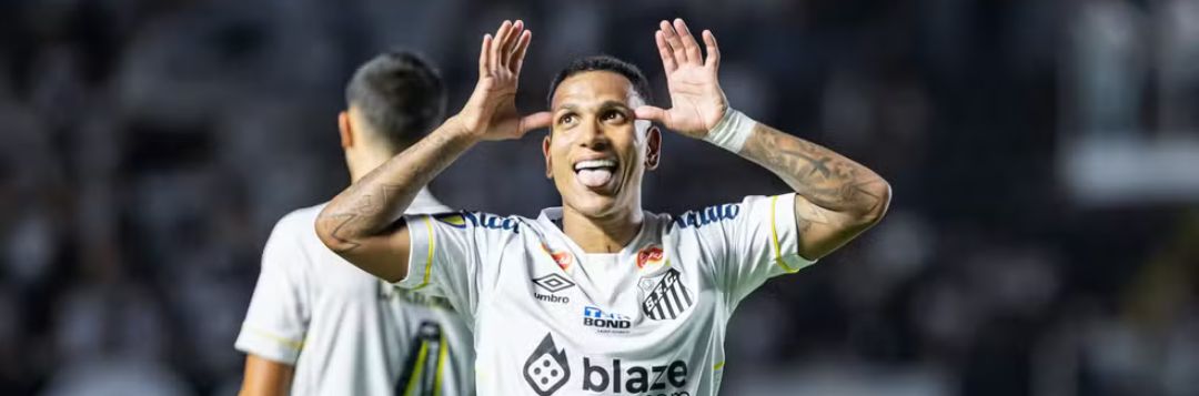 imagem da materia: Santos e Mirassol lutam pelo posto de melhor mandante