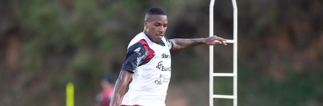imagem da materia: Xavier estreia pelo Ituano