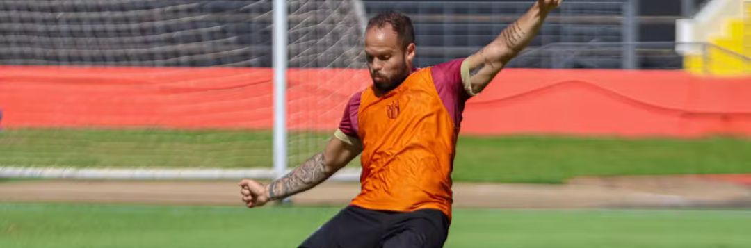 imagem da materia: Botafogo-SP reforça elenco para a Copa Paulista