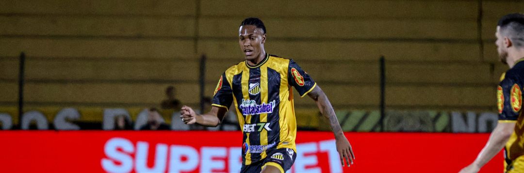 imagem da materia: Novorizontino tem maior sequência invicta dos últimos 3 anos