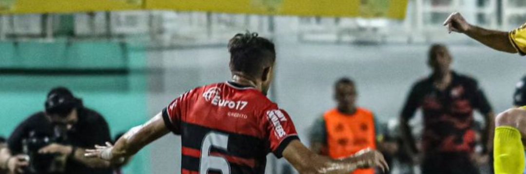 imagem da materia: Ituano dispara como equipe mais indisciplinada da Série B