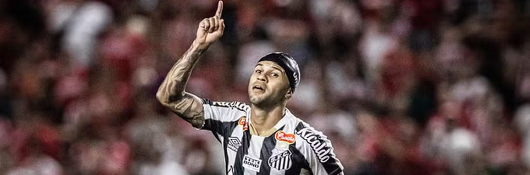 imagem da materia: Serginho é mais um a pedir o retorno de Neymar ao Santos