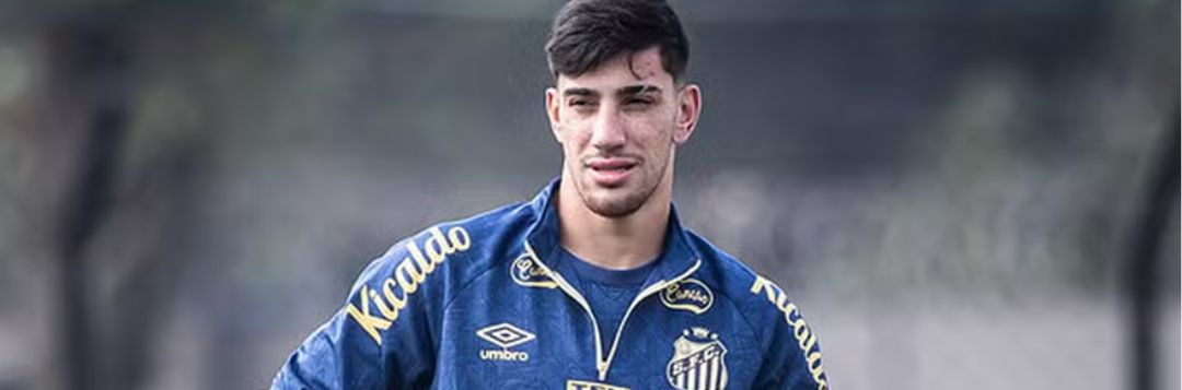 imagem da materia: Pedrinho deve ficar no Santos