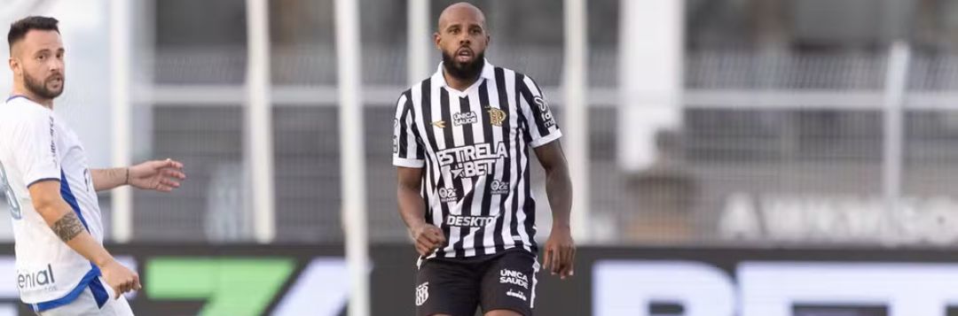 imagem da materia: Sérgio Raphael acredita que a luta da Ponte seja pelo G4