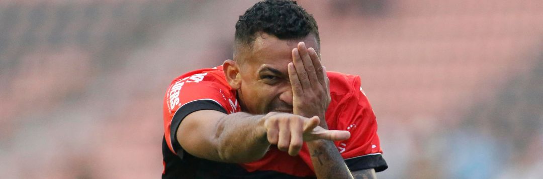 imagem da materia: Walber não é mais jogador do Ituano