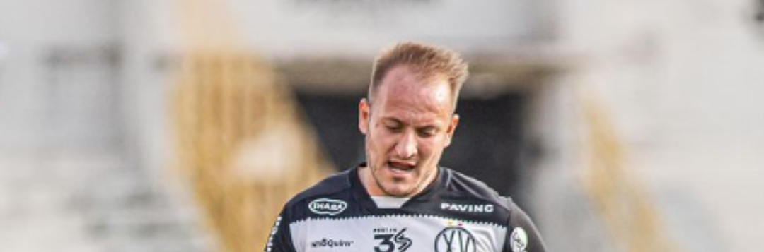 imagem da materia: Tudo igual entre líder e vice do Grupo C da Copa Paulista