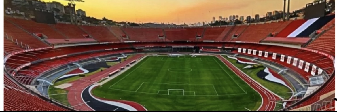 imagem da materia: São Paulo x Nacional: onde assistir, escalações