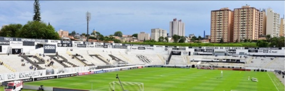 imagem da materia: Ponte Preta x Operário: onde assistir, escalações