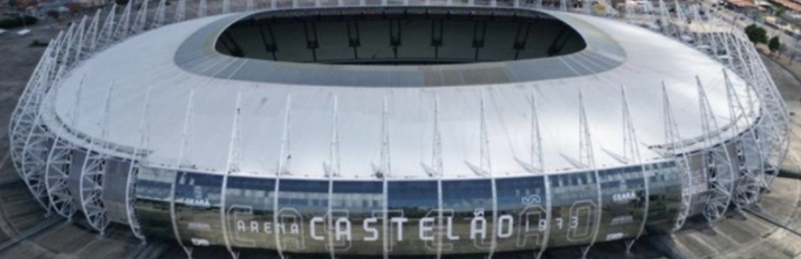 imagem da materia: Fortaleza x Corinthians: onde assistir e escalações