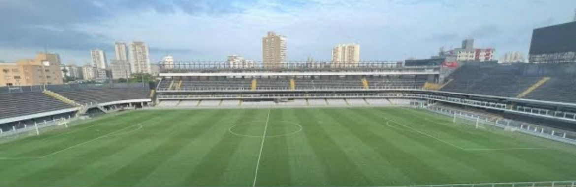 imagem da materia: Santos x Ponte Preta: onde assistir e escalações